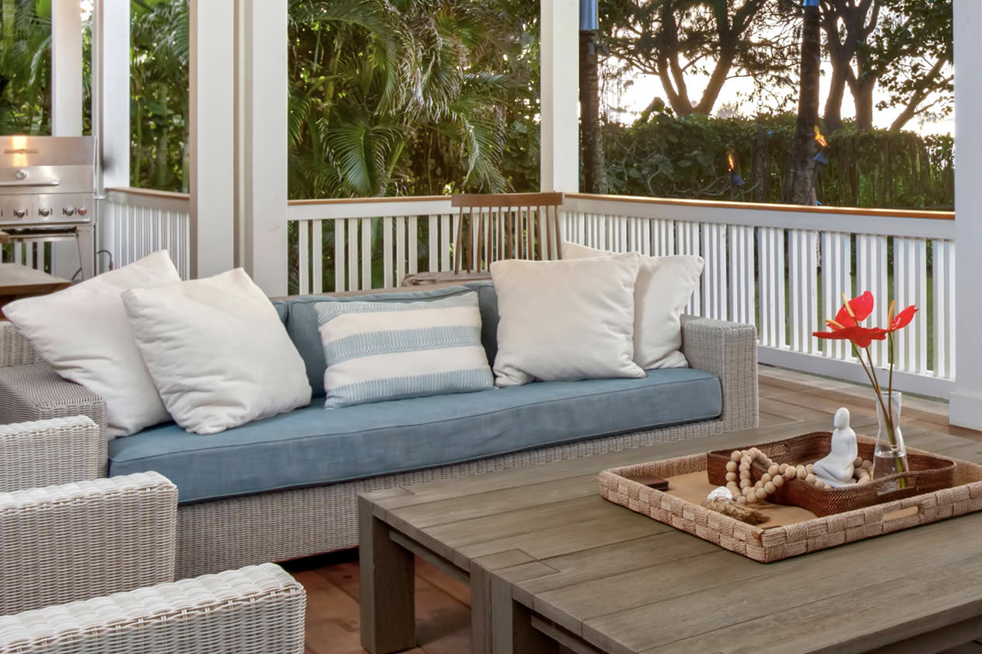 New Luxury Developments on Hawaii Island